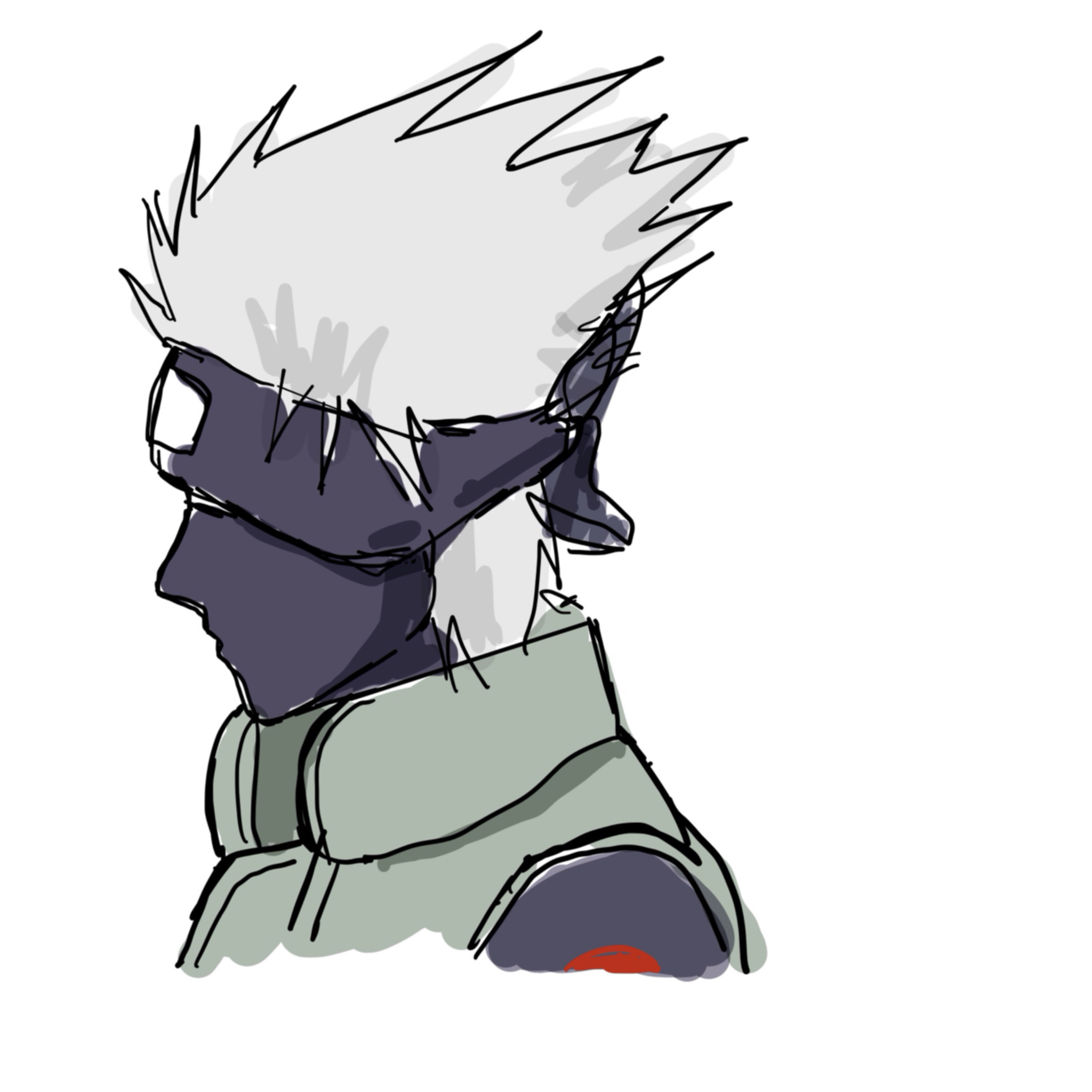 Kakashi