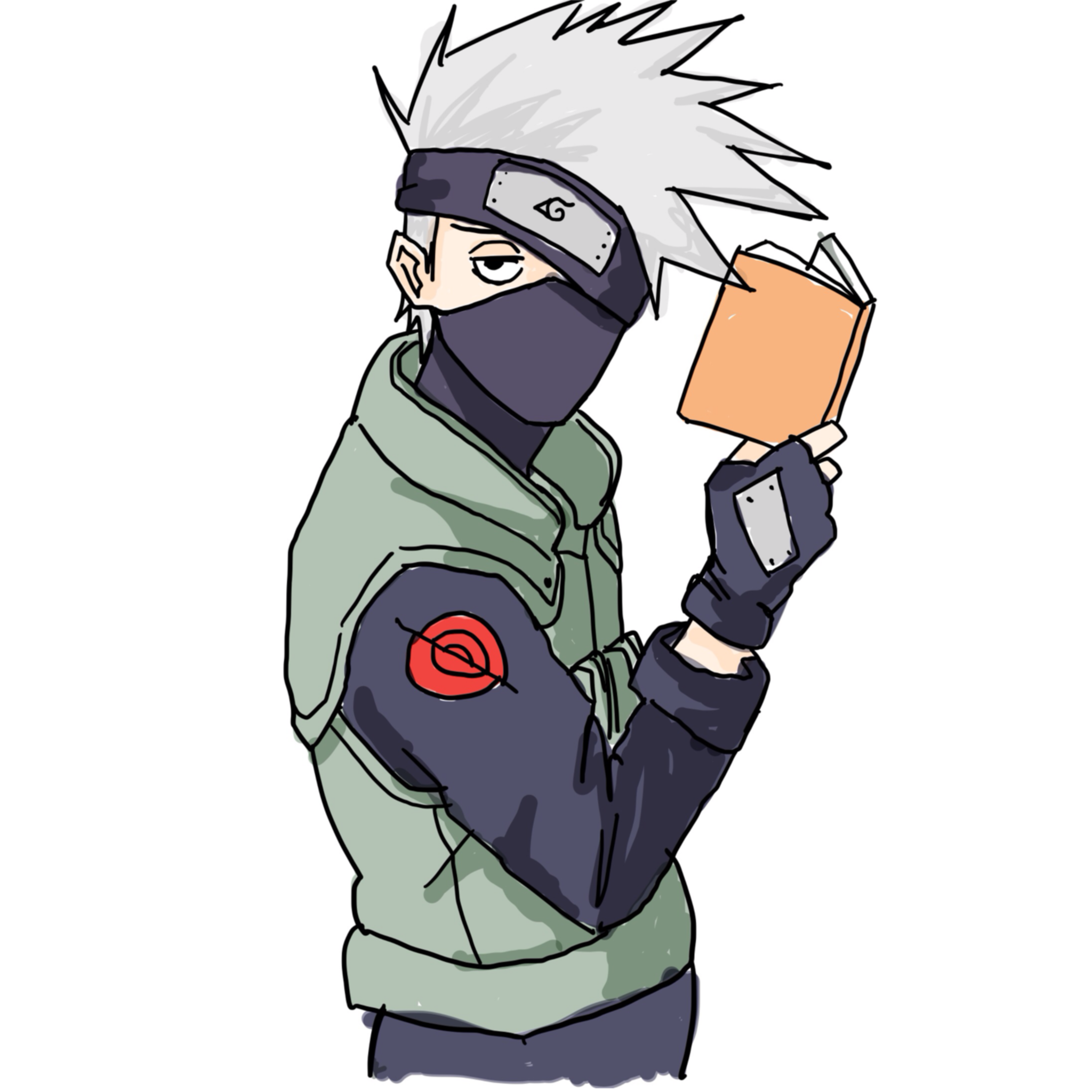 Kakashi